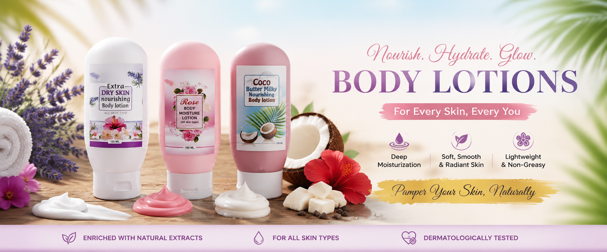 Bridal Whitening Creams