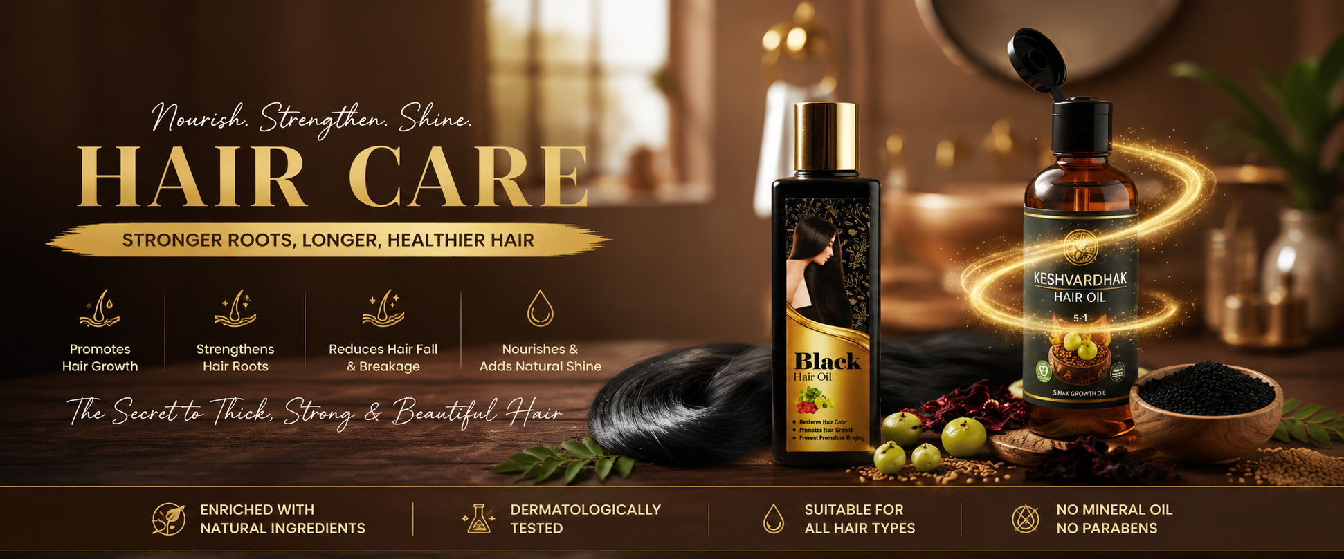 Premium Face Wash & Soaps