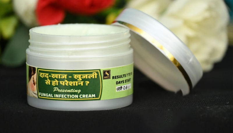 Skin Whitening