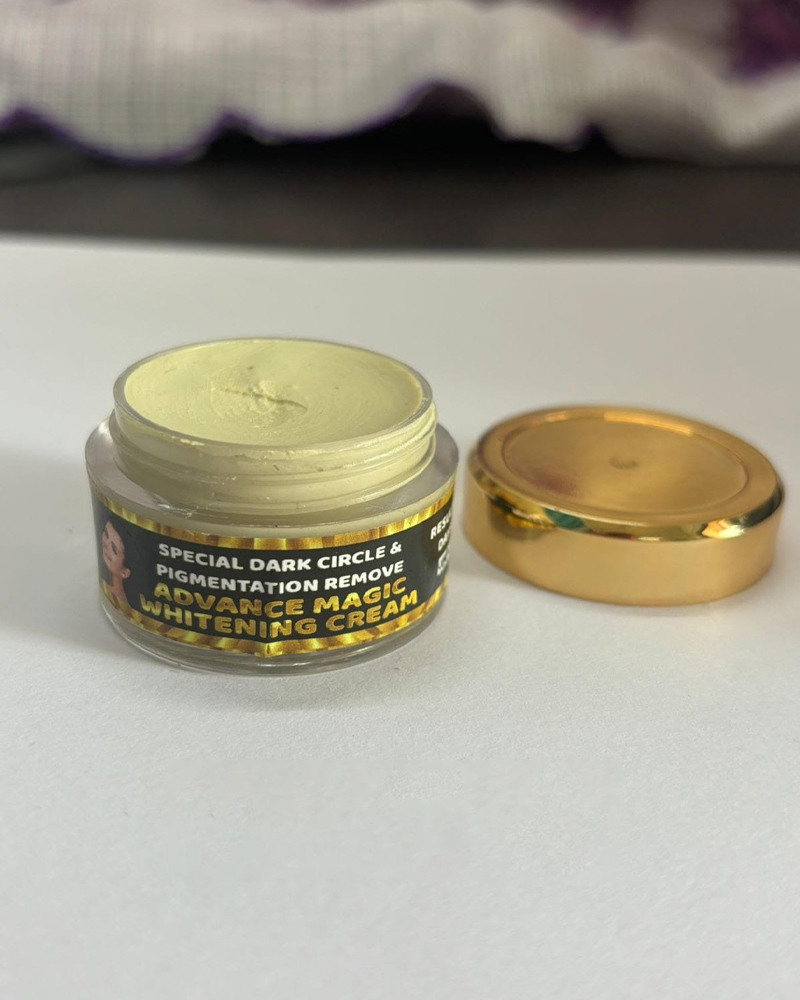 Advance Magic Special Whitening Cream