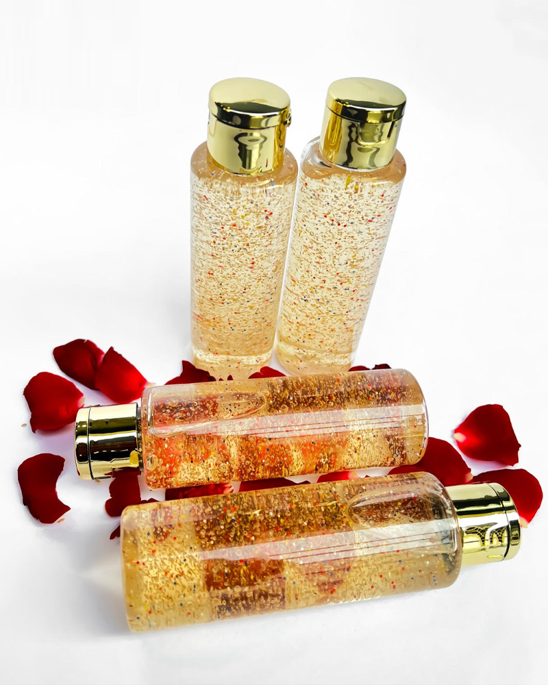 Mix Fruit Skin Whitening Face Wash