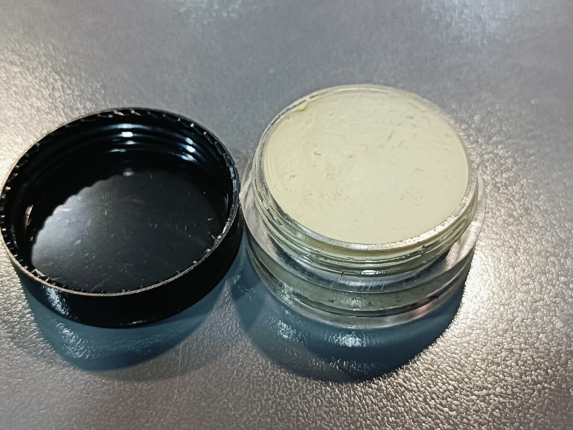 Avocado Night Cream